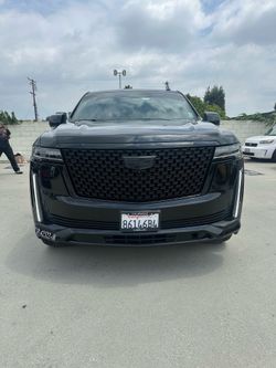 Custom Blackout Package for Cars