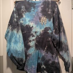 Haunted Mansion Spirit Jersey