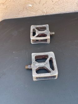 GT Pedal’s 5/8