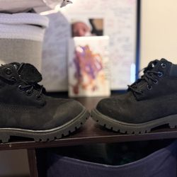 Toddler Tim’s