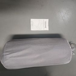 Cool Infinity 8 Pillow