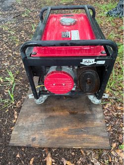 Generator
