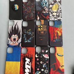 iPhone 11 Pro Max Case