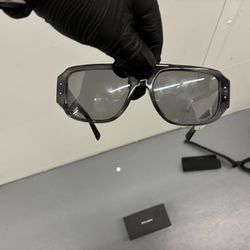 Dolce Gabbana Glasses 
