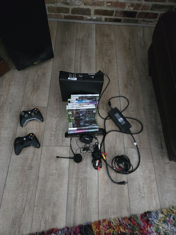 Xbox360