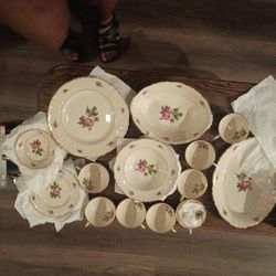 Coffee Set