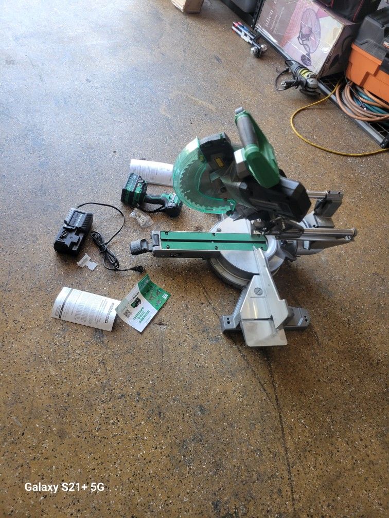 Metabo Tools 