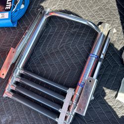 Boat Ladder 