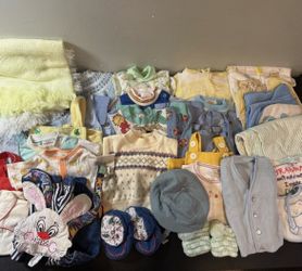 Boys clothes