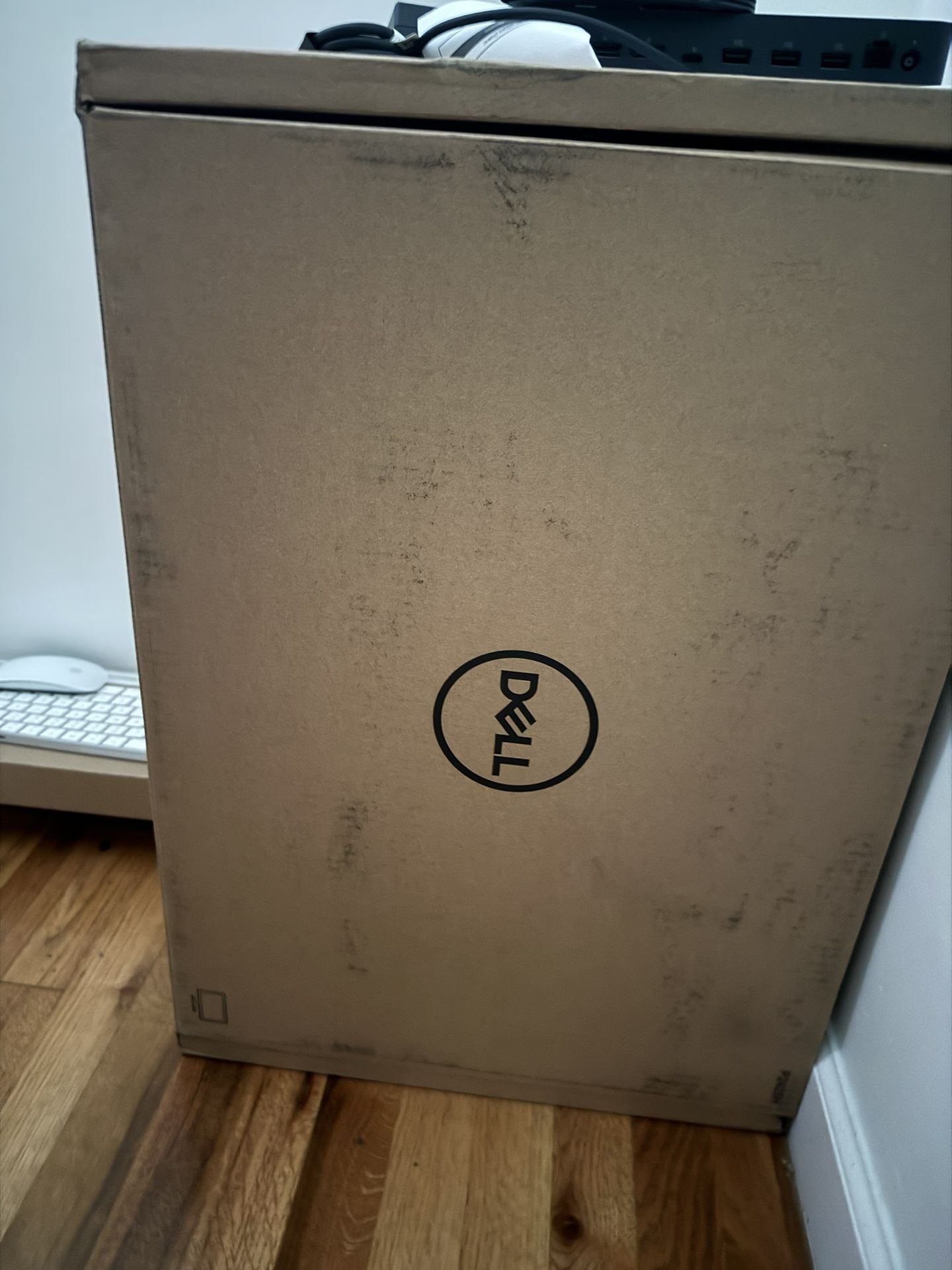 Dell Computer Screen monitor 