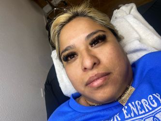 Lash Extensions
