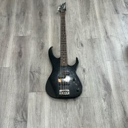 Ibanez Bass Guitar