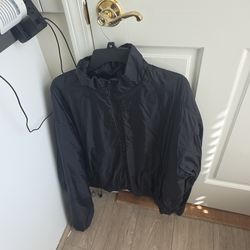 Alo jacket