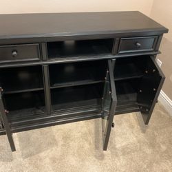 Moving – Great Entertainment Center For Sale