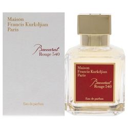 Maison Francis Kurkdjian Baccarat Rouge 540 EDP