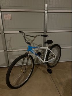 Bloc Boi Throne 29er