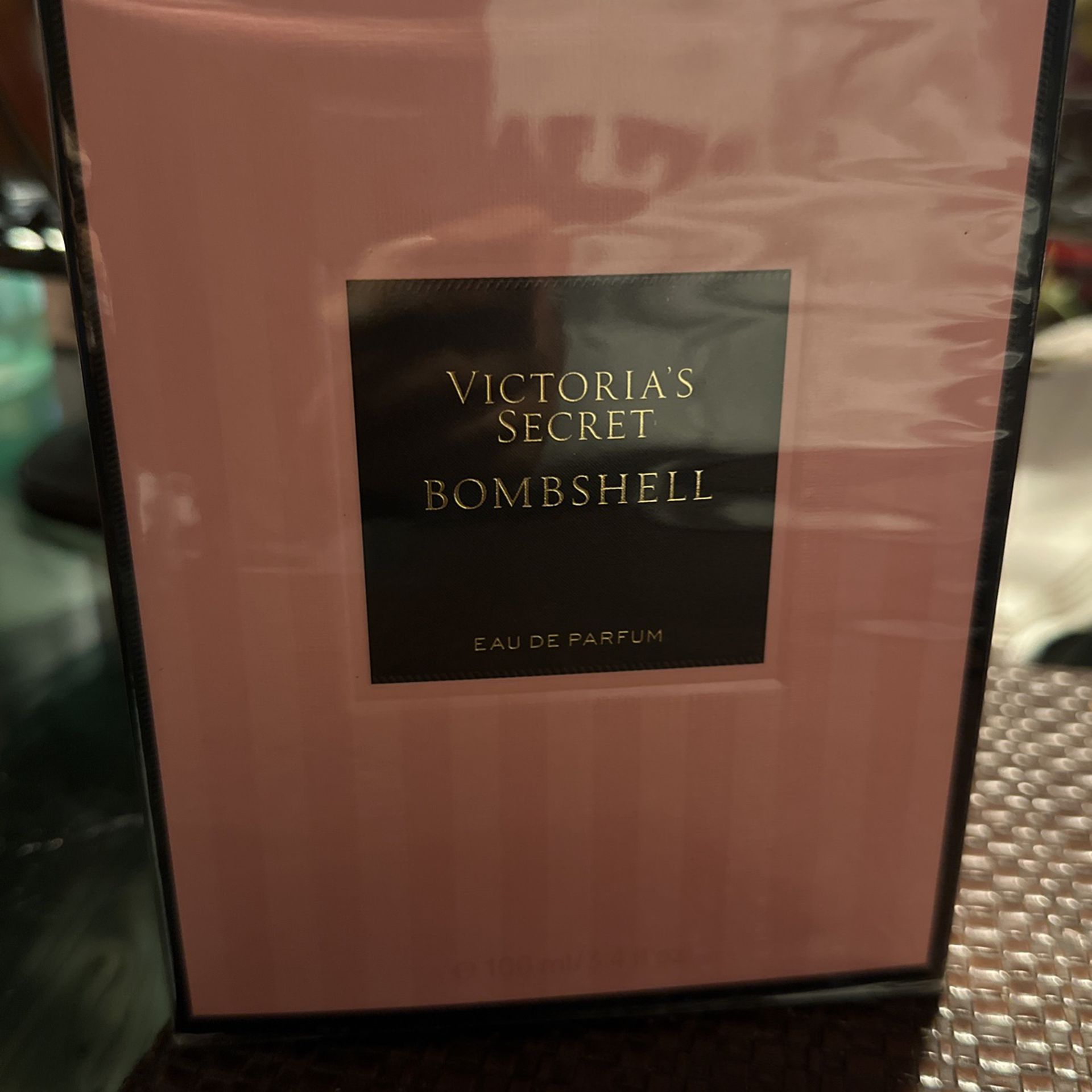 Victoria Secret Bombshell 3.4