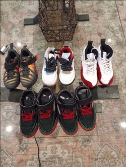 Shoes