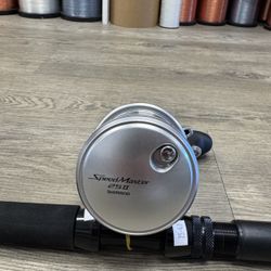 Brand NEW Speedmaster 25s Combos