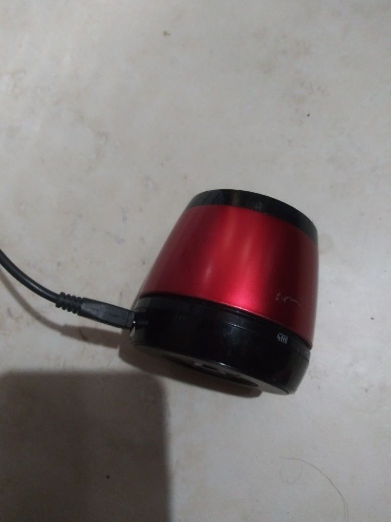 Speaker