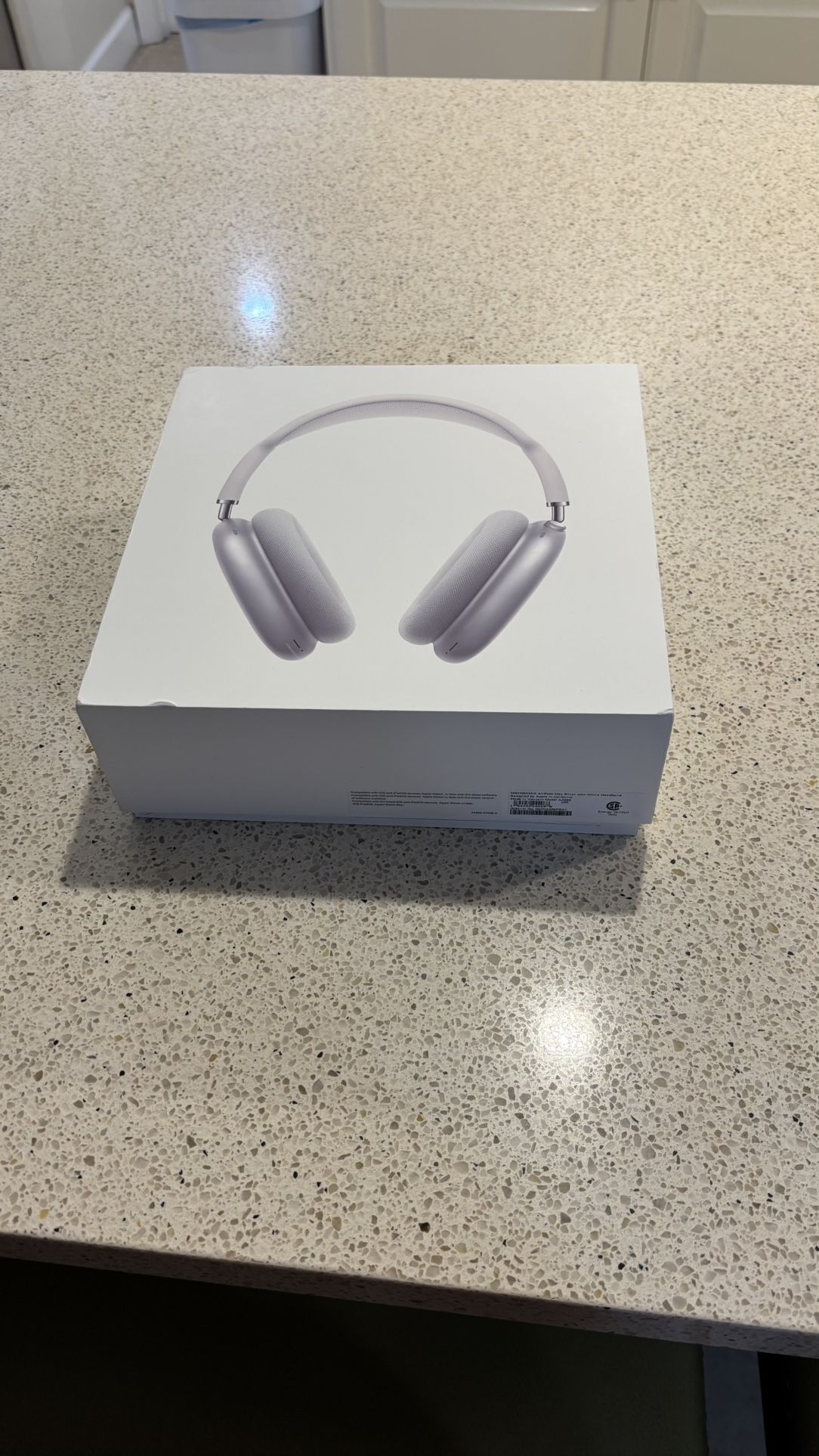 AirPods Maxes