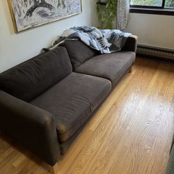 IKEA Karlstad Sofa