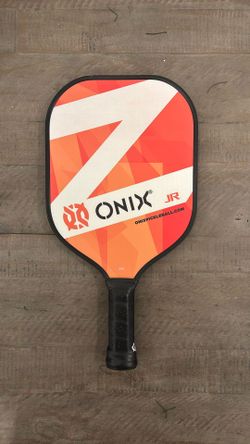Onix Jr Pickleball Paddle