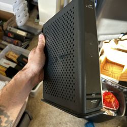 Arris Sbg8300 1g Router