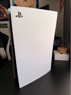 ( Digital) PlayStation 5