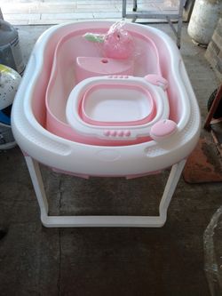 Baby Shower Try
