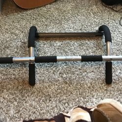 Pull Up Bar?
