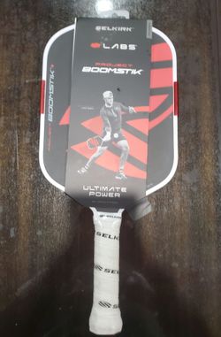 Selkirk Boomstik