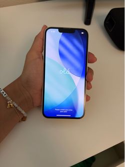 Apple iPhone 13 - 256GB  - Unlocked - Factory Reset - Excellent Condition