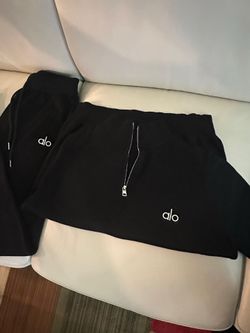 Two pieces set