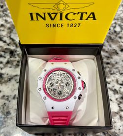 Invicta Unisex Watch