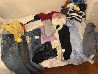 Women's Clothing Bundle Mixed Lot