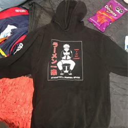 NARUTO Sweater