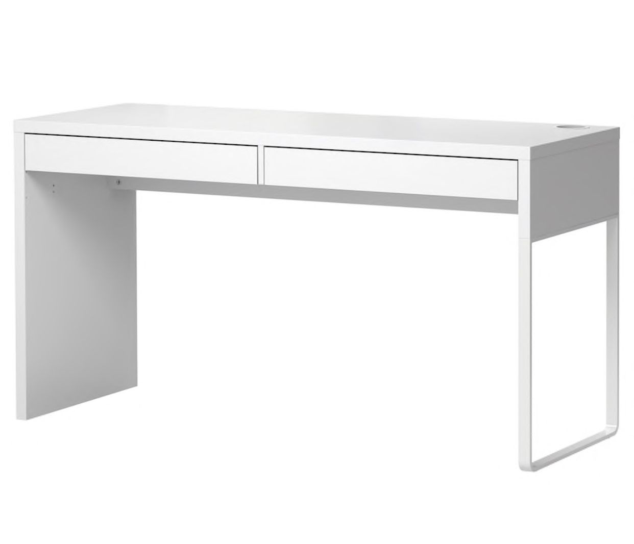Ikea Desk (56 x 20 cm)