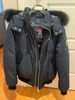 Moose knuckle Jacket