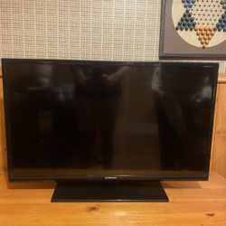 32” Samsung TV