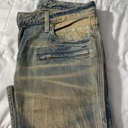 New, Size 30