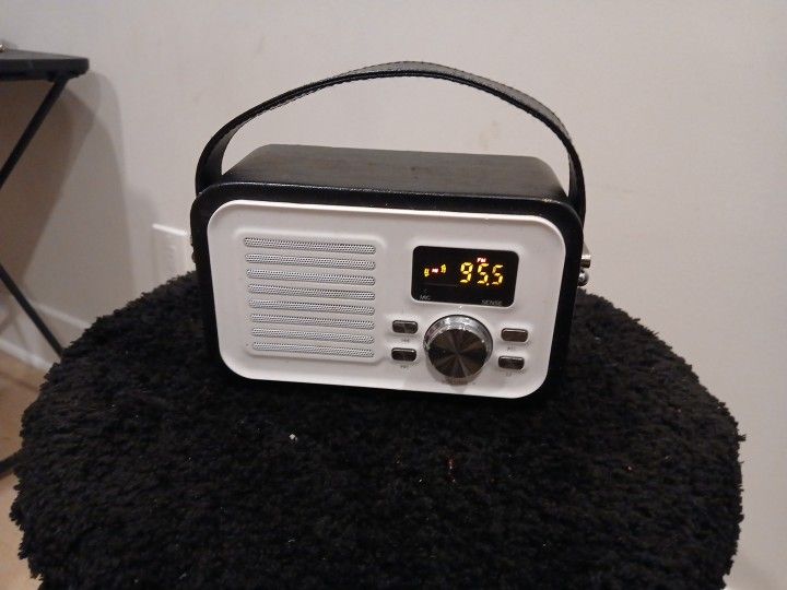 Boom Box