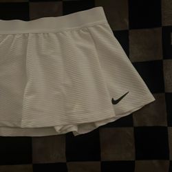 Kids Nike Skirt