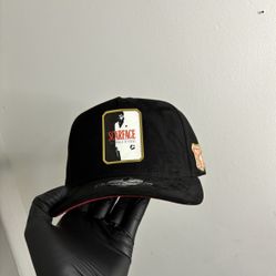 Culiacan hats