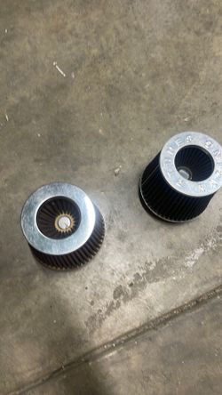 Air filters