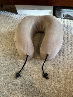 Neck Pillow