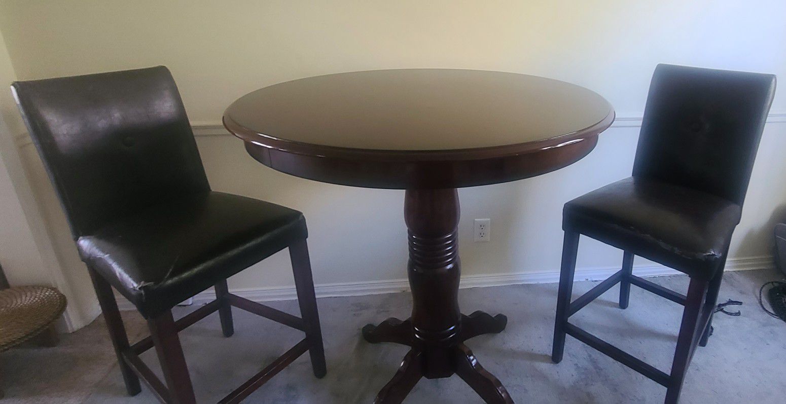 Pier 1 Imports Dining Table 