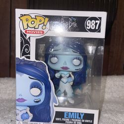 Emily Funko 