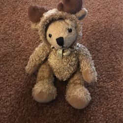 2002 G.A.C. Bear 