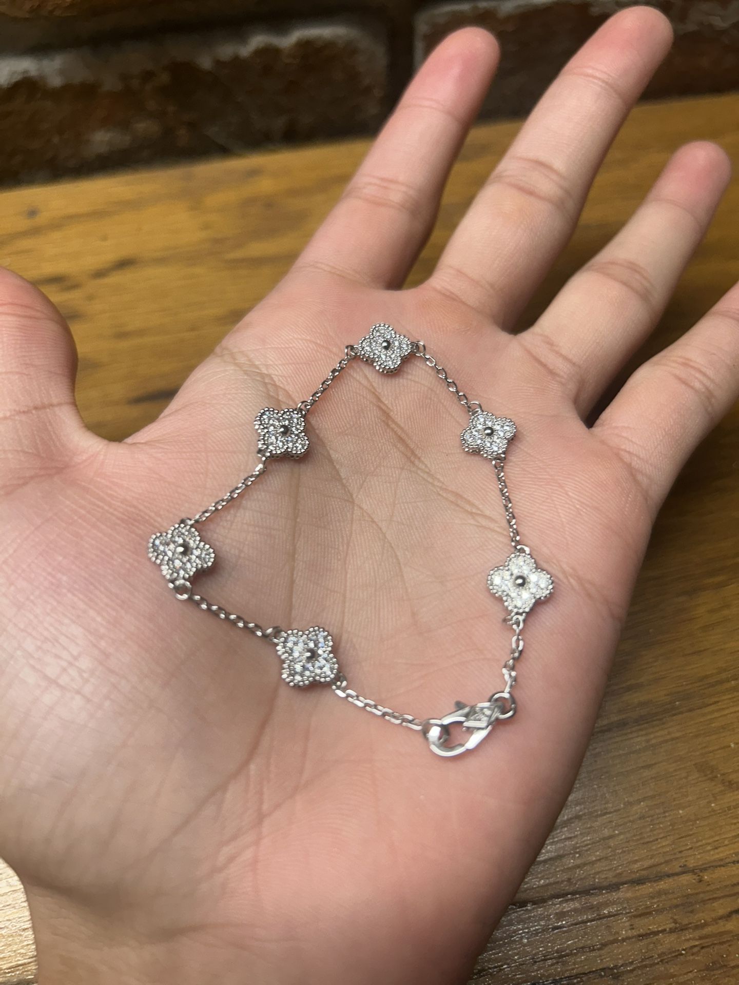 Van Cleef Bracelet